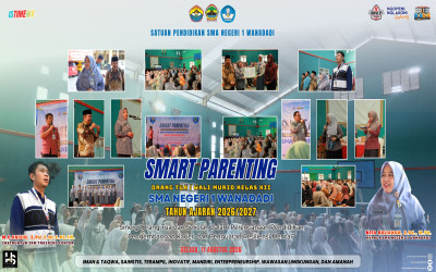 Sinergi Orang Tua dan Sekolah dalam Perencanaan Pendidikan, Pengembangan Karier, dan Penguatan Resiliensi Mental