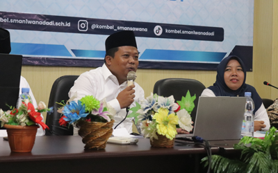 Kombel Smansawana Istimewa