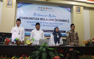 Kombel Smansawana Tahun 2026